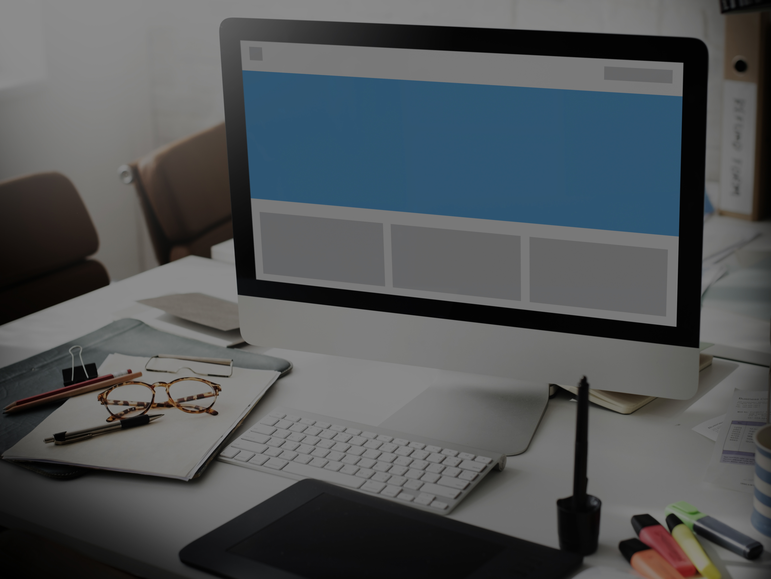 Mister it Webdesign